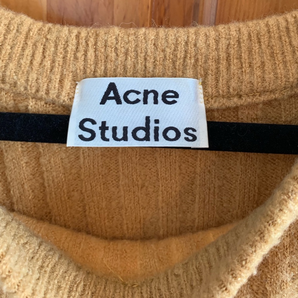 Acne Studios Sweater